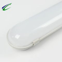 IP65 Emergency LED Water Proof Fixtures Tri Proof Light - Image 1
