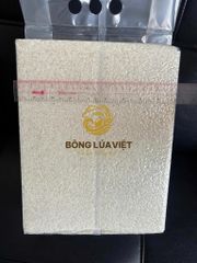 FDA-certified ST25 rice in vacuum-sealed in Vietnam. Bong Lua Viet company - A leading Vietnamese rice exporter. – product photo 3, product detail gallery