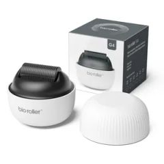 Advanced Bio Roller G4 for Skin and Hair Growth - Guangdong Byall Medical Technology Co., Ltd.