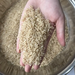 PURPLE RICE Type Rice Style Dried Color Brown Texture Hard Address Thailand Drying Process AD Shelf Life 2 Years Manufacturer - Image 2