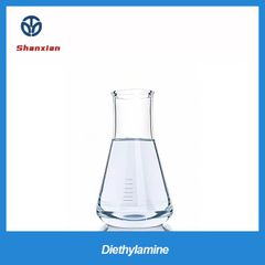 Diethylamine Quality 98 Packaging 5 Color Colorless Manufacturer seller Odor Strong Ammonia Odor Boiling Point About 55 °c - Image 2