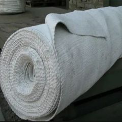 Heat Resistant Dust Free Asbestos Cloth - Image 1