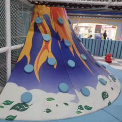 Fully Customizable Layout Indoor Playground Accessories for Kids - Image 4