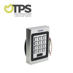 RFID Access Control System with ID Card Standalone Access Controller Fingerprint - Image 1
