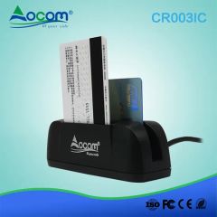 Cheap Track 1/2/3 Msr Chip Magnetic Card Reader - Image 5
