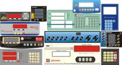 Front Overlays Design Compact Design Precision Precision Designed Reliability Reliable Performance Quality Standards International Quality - Image 1