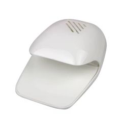 Professional Portable Plastic Mini Quick Nail Dryer - Image 1