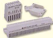 Pcb Connectors (Din Cad) Spacing 2.54mm Operating Current 1.5 A Operating Voltage 250 Rms Wire Gauge Range 24 To 28 Lead Composition - Image 1