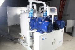 Water Ring Negative Pressure Machine for Hospital Suction System with Ce and ISO Certification - Image 5
