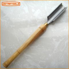 Wooden Turning Hand Tool Set - Image 5