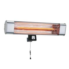 Carbon Fiber Electric Heater Wall Mounting Patio Heater Room Heater Freestanding Heater with Three IR Sensor and Remote Control - Beijing JHL International Co., Ltd.