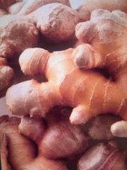 Fresh Ginger - Image 1
