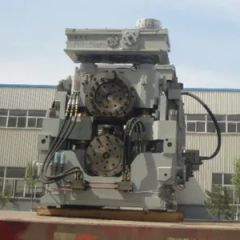 Industrial Machinery for Manufacturing Two-Roll Rolling Mill Product Bar Layout Tandem Trademark shenxin Type Hot Rolling Mill - Image 5