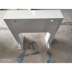 Tailored Electrical Cabinet Empowering CAS Experimental Detection Tools - Image 3