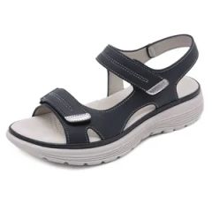 Athletic Hiking Summer Lightweight Outdoor Sport Walking Sandals for Women - LC UNITE CO., LTD