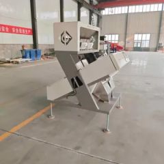 High Capacity Plastic Flakes Waste Sorting Machine Waste Plastic Recycling Machine From China - Image 4
