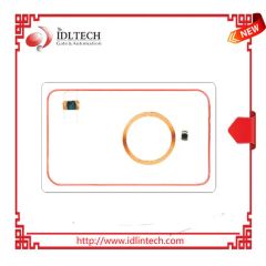 Factory Wholesale Custom RFID Smart Card Access Control Card RFID Key Card - Image 2