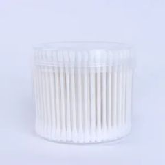 Cosmetic Superb Customized Cotton Swabs with Customer Packing - Image 5