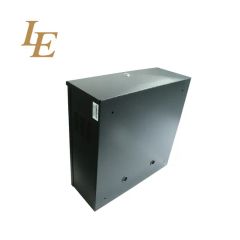 DVR Box Security Digital Video Recorder Lockbox with Fan - Image 5