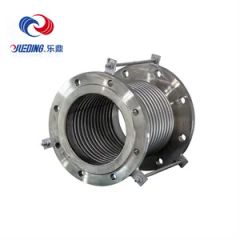 High Performance Telescopic Steam Pipe Metal Expansion Joint - Image 3