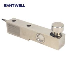 Sb-a 5ton Shear Beam Floor Scale Load Cell Module Loadcell IP Rating IP68 Material Metal Model NO. SB-A Out-Wire 4-Wire HS Code - Image 2