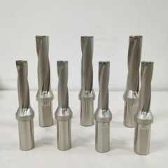 U Shaped Drill Bit - Image 1