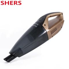 Portable Handheld Wireless Vacuum Cleaner, Rechargeable Car vacuum Cleaner - Image 4