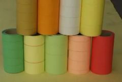 Cheap Price Quantitative Bypass Cartridge Engine Oil Car Air Filter Paper Material - Image 3