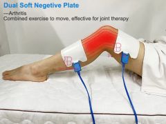 Newest Tecar RF Equipment Physical Therapy Physio 10.0 448kHz Tecar for Pain Relieving - Image 5