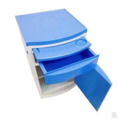 Manufacturing High-Quality Bedside Tables and Hospital Storage Cabinet - Image 6