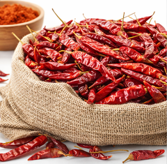 Dry Red Chilli – Premium Export Quality – product photo 2, product detail gallery