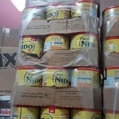 Milk Powder