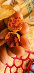 Premium Nizamabad Double Polished Finger Turmeric | Indian Export Quality - Image 2