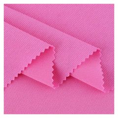 Factory Outlet Microfiber Without Stable Knitted Fabric Breathable Mesh Flexible Mesh - Image 3