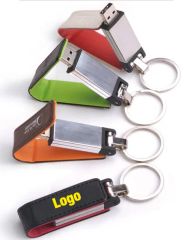 Key Chain USB Flash Drive Promotion USB Flash Drive - Image 4