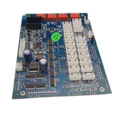 Digital CPC DC Drive Control Card, Dual Port Warranty 1 Year Display Type Digital Power Source Electric USB 2.0 Ports Dual - Image 3