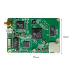 1 Channel SDI Input IP Output Streaming TV Encoder for Professional Radio and TV Use - Image 5