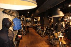 Bike Showroom Interiors What Do You Want To Get Designed Home , Retail Shop, Restaurant, Office Space Preferred Features Needed Lighting , Flooring/Tiling, Accessories/Decor, Furniture Design, False Ceiling, Paint/Colour - Image 10