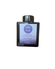 Milk Pure Calming Bath Salts - Image 1