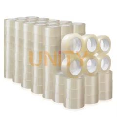 BOPP Packing Tape Carton Sealing Adhesive Tape Color Tape for Carton Box - Image 5