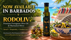 Rodovil Extra Virgin Olive Oil – product photo 1, product detail gallery