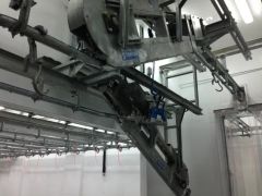 Fully Automatic Slaughtering Equipment for Cattle - Image 5
