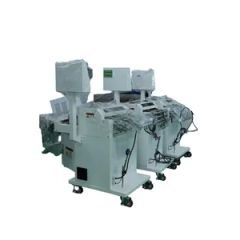Innovative Jump Knife Cutting Machine for Precise Cardboard Shaping - Image 2