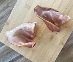 Wholesale Bulk Frozen Pork Ear Supplier - Image 3