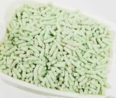 Hot Sell Pet Product Professional Pet Supplier of Tofu Cat Litter, Silica Gel Cat Litter, Bentonite Cat Litter and Other Pet Accessories - Image 1