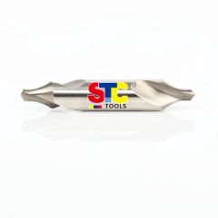 Center Drill Bits HSS & Carbide Trademark stc Origin Jiangsu HS Code 8207509000 Length Jobber-length Usage Metal - Image 1