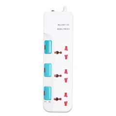 Electrical Light Home Socket Light Wall Switch New Design Socket - Image 3