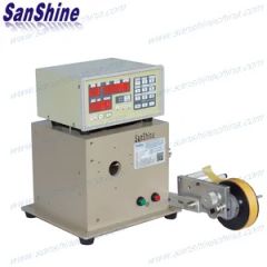 Semiautomatic Coil Winding Machine (SS-102) - Image 5