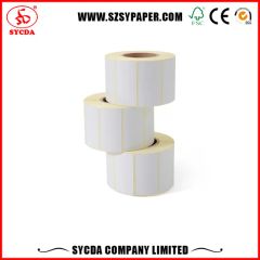 Thermal Barcode Label Sticker Rolls for Printer - Image 4