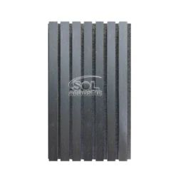 Sol Acoustic Sound Proof Wall Panels High Density Wall Cladding Panels - Image 1
